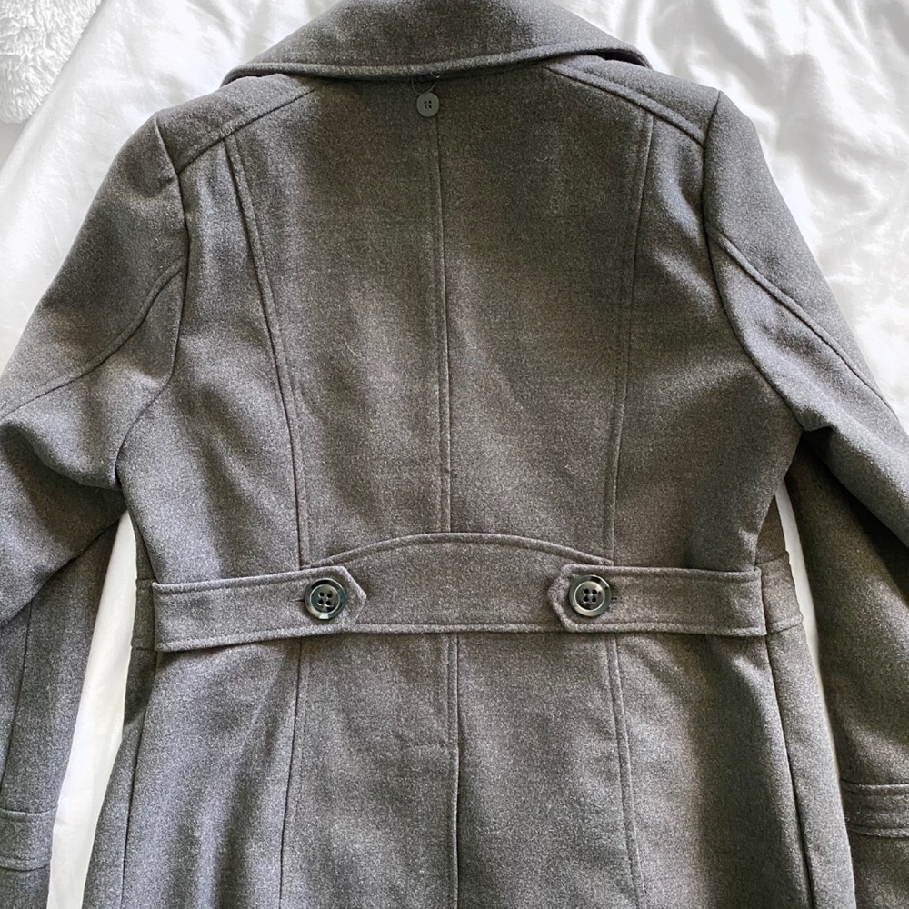 Pea coat - Picture 4 of 4
